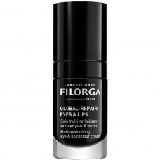 Means for a contour of eyes and lips of FILORGA Global Repeyr of 15 ml