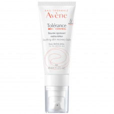 Balm for the person AVENE Tolerans Control calming for dry sensitive allergichny and reactive skin of 40 ml