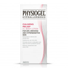 A.I. Physiogel body lotion (Fiziogel) the moistening and protective 200 ml