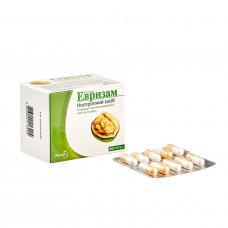 Evrizam kaps. 400mg/25mg No. 60