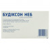 Будиксон Неб сусп. д/распыл. 0,5мг/мл конт. 2мл упак. (40доз) №20