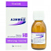 Azimed time. for shouted. susp. 200mg/5ml fl. 15 ml No. 1