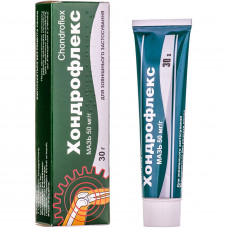 Hondroflex ointment 50mg/g of a tube of 30 g