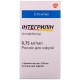 Integrilin solution for inf. 0.75mg/ml fl. 100 ml No. 1