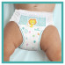 Подгузники-трусики для детей PAMPERS Pants (Памперс Пантс) 7 от 17 кг упаковка 38 шт