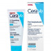 The cream for a face and body of CERAVE (Serava) for dry and coarsened, uneven skin softening 177 ml