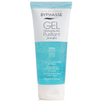 The BYPHASSE face gel (Bifaz) for deep cleansing of 200 ml