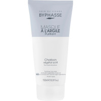 The BYPHASSE face pack (Bifaz) cleaning clay for all types kozhi150 ml