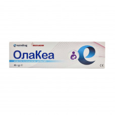 OlaKea cream children's from an intertrigo of 40 g