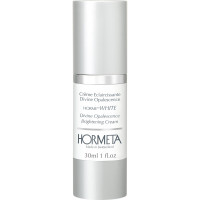 Cream for the person HORMETA (Ormet) the perfect, clarifying White with reflective particles 30 ml