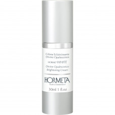 Cream for the person HORMETA (Ormet) the perfect, clarifying White with reflective particles 30 ml