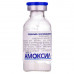 Amoksil-K time. for solution for infection. 1.2 g fl. No. 1