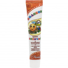 Cream children's Aroma Kolobok the anti-inflammatory, protective, moistening 44 g