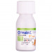 Ormaks time. for shouted. susp. 200mg/5ml Comte., baby 20 ml susp.