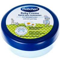 Cream for babies of BUBCHEN of 150 ml