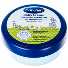 Cream for babies of BUBCHEN of 150 ml