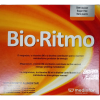 Biot-Ritmo solution for oral administration in bottles on 10 ml 20 pieces