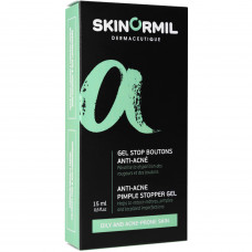 The SKINORMIL face gel (Skinormil) of the Anti-acne local from pimples of 15 ml