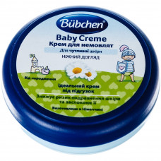 Cream for babies of BUBCHEN of 20 ml