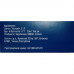 Pemetreksed-Vista Solyut konts. for solution for inf. 25mg/ml fl. 40 ml (1000 mg) No. 1 ***