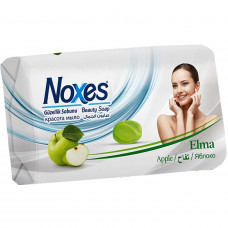 Apple of 60 g washed firm NOXES