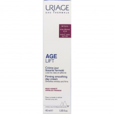 Cream for the person URIAGE (Uryazh) Age Lift (Eydzh the Elevator) day strengthening and smoothing 40 ml