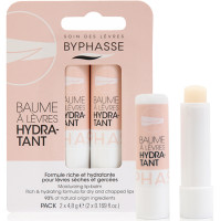 Balm for lips of BYPHASSE (Bifaz) moistening 4.8 g 2 pieces