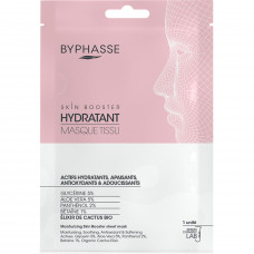 Mask booster for the person BYPHASSE (Bifaz) fabric moisturizing 18 ml