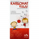 Kardonat Kiddi of the capsule for the general strengthening of an organism for children since 3 years packing of 30 pieces