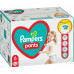 Подгузники-трусики для детей PAMPERS Pants (Памперс Пантс) Giant 6 от 15 кг 84 шт