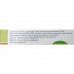 Hydrocortisone ointment of 1% of a tube of 10 g