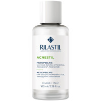 Micropeeling for the person RILASTIL Aknestil for problem skin inclined to an acne of 100 ml