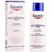 The Urea EUCERIN body lotion (Yutserin) of 5% (Ure) moisturizing for dry skin of 250 ml