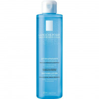 Toner for a face of La Roche-Posay (La Roche Pose) calming for sensitive skin of 200 ml