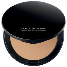 Powder for a face of La Roche-Posay (La Roche Pose) Toleranum Tone Mineral adjusting compact a shade of 13 9,5 g