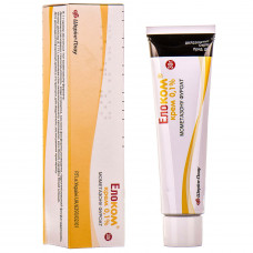 Elok cream of 0.1% of a tube of 30 g