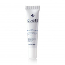 Skin cream around eyes of RILASTIL Hydrotensyur of anti-aging 15 ml