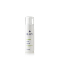 Mousse for the person RILASTIL Aknestil for problem skin inclined to an acne delicate cleaning 150 ml