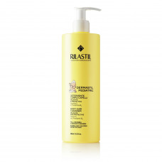 Hair gel and bodies of RILASTIL Dermastil children's cleaning 250 ml