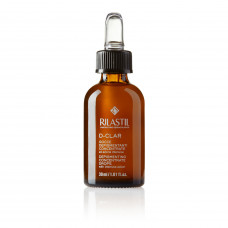 Concentrate for the person RILASTIL Di-Clar inclined to pigmentation of tonic 30 ml