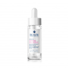 Gel-serum for the person RILASTIL Akwa for intensive moistening of 30 ml