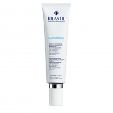 Cream-filler for the person RILASTIL of Multirepea against wrinkles antioxidant, nutritious 40 ml