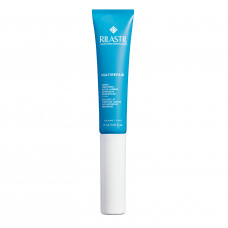 Lip and skin cream around eyes of RILASTIL of Multirepea the anti-aging, restoring 15 ml