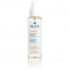 Spray booster for the person RILASTIL of Intens About the antioxidant, clarifying with vitamin C 100 ml