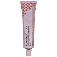 Baume-benge ointment of a tube of 30 g