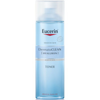 Tonic for the person EUCERIN (Yutserin) refreshing all-type skin 200 ml