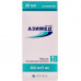 Азимед пор. д/орал. сусп. 200мг/5мл фл. 30мл №1