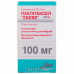 Paklitaksel Ebeve konts. for solution for inf. 6mg/ml fl. 16.7 ml (100 mg) No. 1