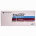 Kimatsef time. for solution for infection. 1.5 g fl. No. 1