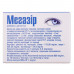 Capsules for normalization of sight Megazir 2 blisters on 10 pieces